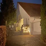 Messewohnung Hildesheim