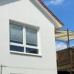 Apartament Messewohnung Hildesheim