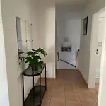 Messewohnung Hildesheim