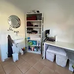 Apartament Messewohnung *