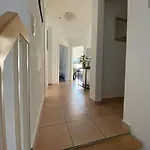 Apartament Messewohnung *