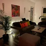 Apartament Messewohnung Hildesheim