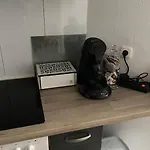 Messewohnung * Hildesheim