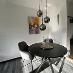 Messewohnung Apartament Hildesheim