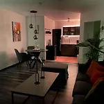 Messewohnung Apartament