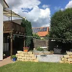 Messewohnung * Hildesheim