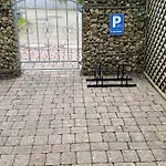 Apartament Messewohnung Hildesheim