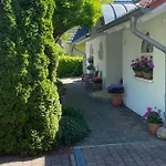 Apartament Messewohnung