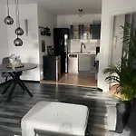 Messewohnung