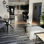 Messewohnung Apartament Hildesheim