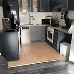 Apartament Messewohnung Hildesheim