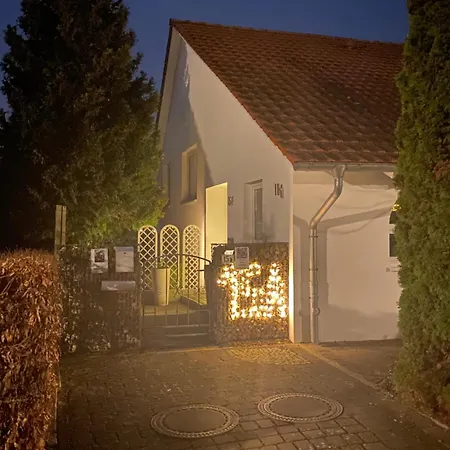 Messewohnung Hildesheim