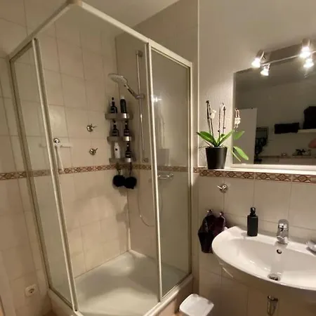 Messewohnung * 힐데스하임