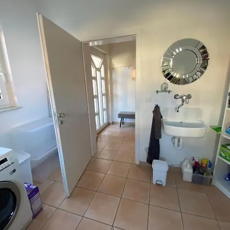 Messewohnung * Hildesheim