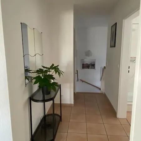 Messewohnung 힐데스하임