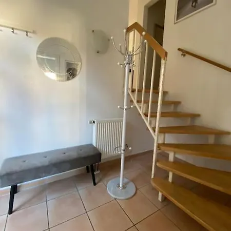 Messewohnung * Hildesheim