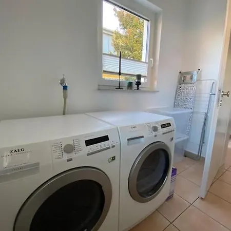 Messewohnung 힐데스하임