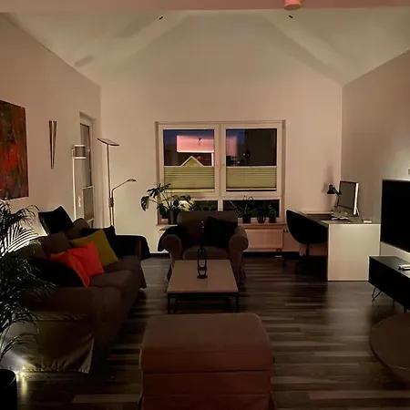 Messewohnung