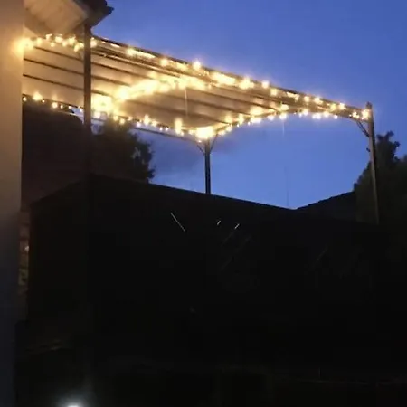 Messewohnung Lejlighed *