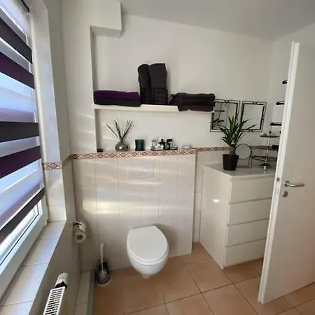 Messewohnung *