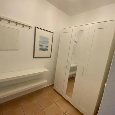 Messewohnung Apartament