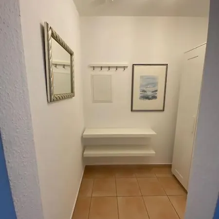 Messewohnung Lejlighed Hildesheim