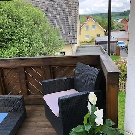 Messewohnung *