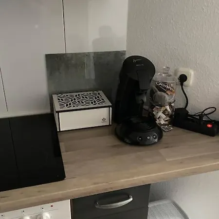 Messewohnung * 힐데스하임