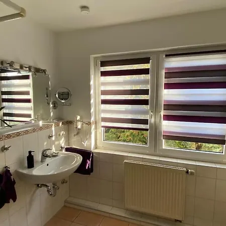 Messewohnung Lejlighed