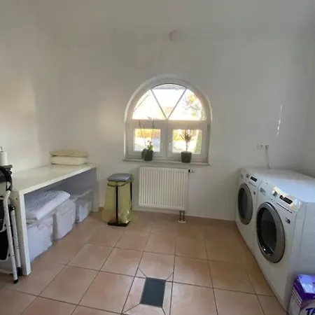 Messewohnung *