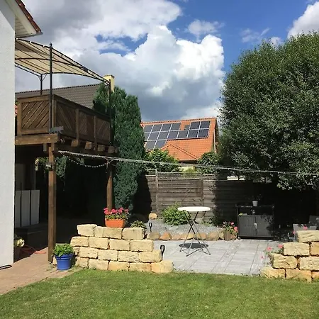 Messewohnung * Hildesheim