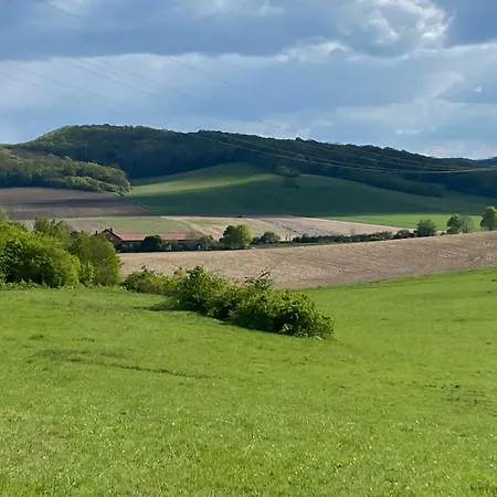 Messewohnung 아파트