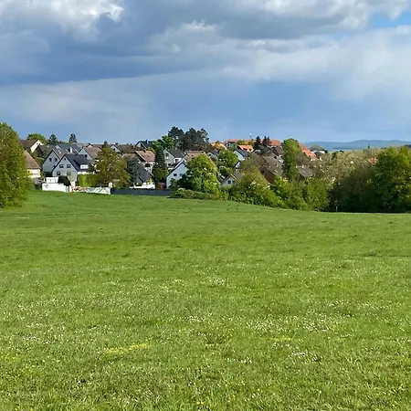 Messewohnung Hildesheim