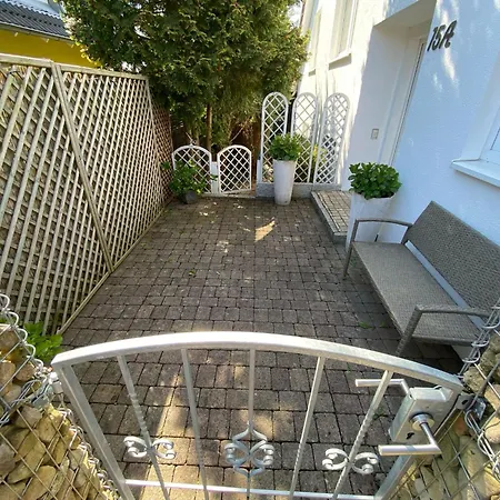 Messewohnung * Hildesheim