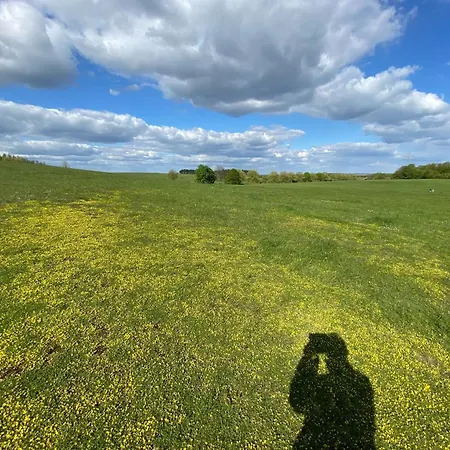 아파트 Messewohnung 힐데스하임