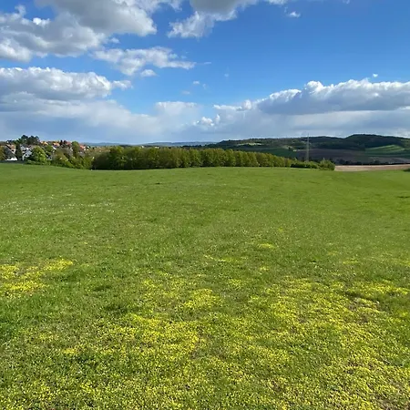 Messewohnung Lejlighed Hildesheim