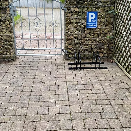 Lejlighed Messewohnung Hildesheim