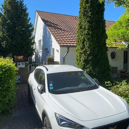 Messewohnung *