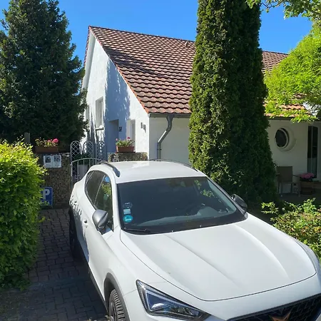 Messewohnung *