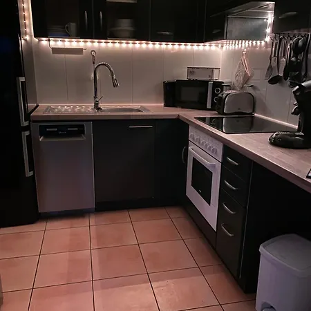 Messewohnung * Hildesheim