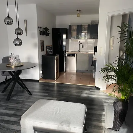 Messewohnung