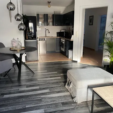 Messewohnung Lejlighed Hildesheim