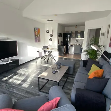 Messewohnung *