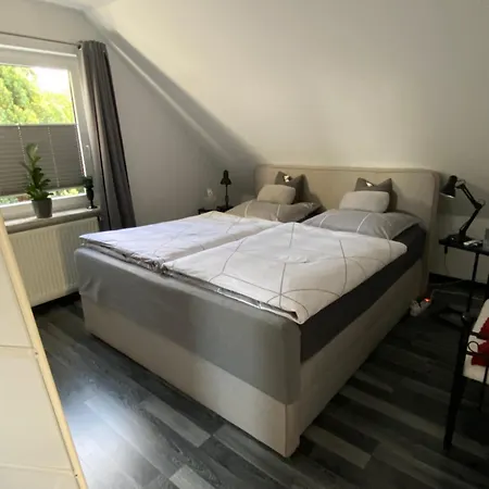 Messewohnung * 힐데스하임