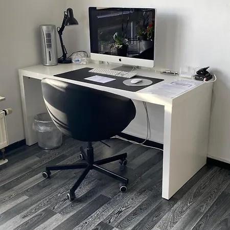 Messewohnung