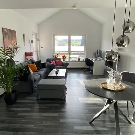 Messewohnung Apartament Hildesheim