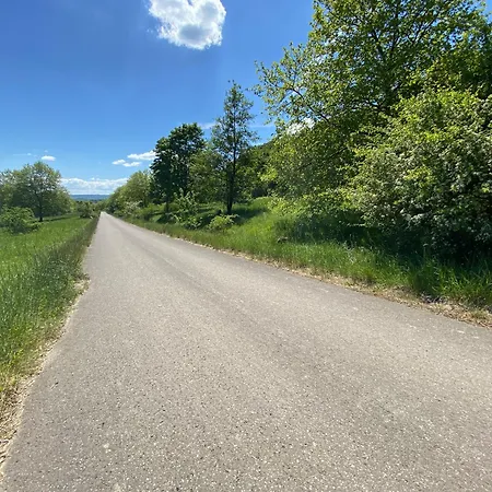 Messewohnung Lejlighed