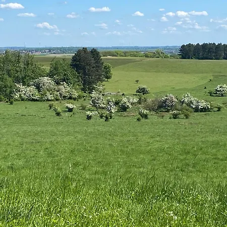 Lejlighed Messewohnung Hildesheim