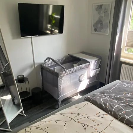 Messewohnung